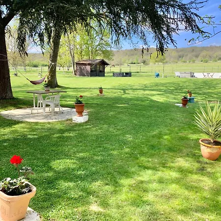 Du Domaine Du Cheval D Argent